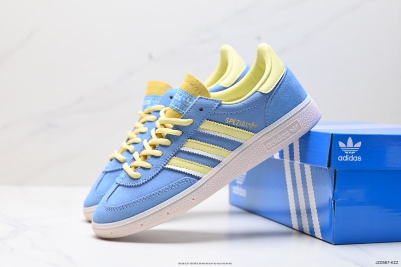 Adidas Handball Shoes